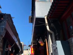 -六爷门框百年卤煮