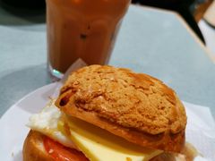 -华嫂冰室(尖沙咀店)