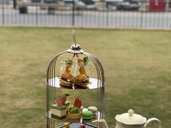 -南沙游艇会·大兵船餐厅