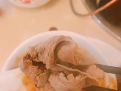 -月圆火锅(宁海东路二店)