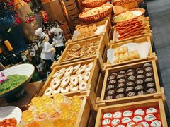 -非烤勿扰韩料自助烤肉(松山湖万科店)