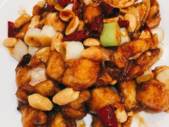 宫保鸡丁-天和晟烤鸭店(玉泉西街店)
