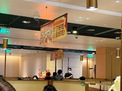 -海底捞火锅(奉化银泰店)