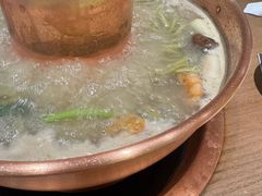 -北京老门框爆肚涮肉馆(凤城六路店)