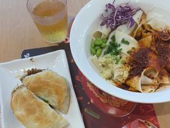 -大师兄·西北小馆(北站缤果空间店)