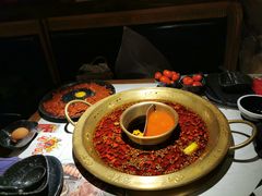 -哥老官重庆美蛙鱼头(日月光店)