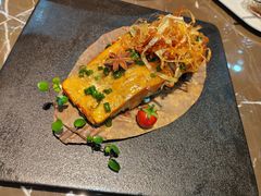 -海派悦庭·海胆烧麦·新融合菜(凯德广场店)