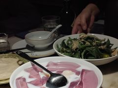 -梁家大院•农家菜(昆山会展中心店)