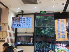 -膳心记-明火四宝煲仔饭(燕南店)