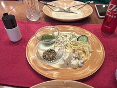 -五洲皇冠巴西烤肉餐厅