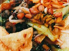 -红鼻子桂林米粉(金唐新光界店)