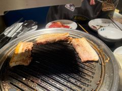-東盛炭烤自助料理(玄武招商花园城店)