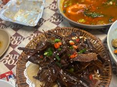 -老三样·旧食新味(万寿宫店)