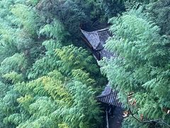 -南尖岩景区