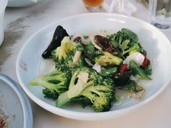 -小吊梨汤·北京菜(香山店)