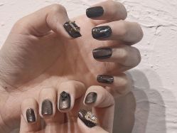 -Touch Nail·品质·美甲美睫