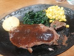 -萨莉亚(百联真光路店)