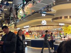 -東盛炭烤自助料理(玄武招商花园城店)