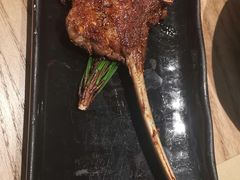 松针川卤羊小排-榕意·川味之美(深业上城店)