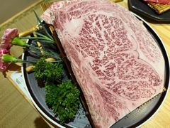 -松鱼亭·和牛烧肉(协鑫广场店)