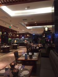-国惠大酒楼(爱琴海购物公园店)
