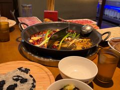 -楠火锅(太古里总店)