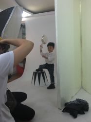 点击看大图 -倾城宝贝儿童摄影(广州天河店)