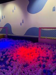 -幻贝家儿童乐园(苏州中心店)