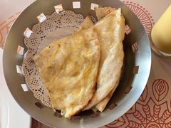 -克比叔叔印度餐厅Kebabs on the Grille(永康路分店)