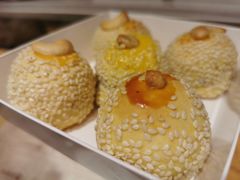 -吴记·吴酥生PASTRY宫廷酥饼
