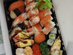 -河风精致寿司(双井店)