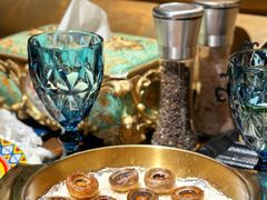 -卢布里西餐厅(满洲里店)