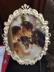 -米兰尊荣婚纱摄影·婚纱照会馆