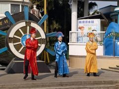 -成都欢乐谷
