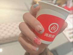 -海底捞火锅(奥森店)