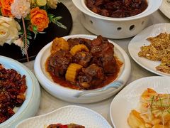 -老回回饺子馆(海洋馆店)