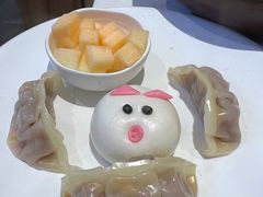 -周师兄大刀腰片火锅(磁器口直营店)