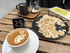 -Home Cafe(水榭春天店)