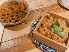 -无届青年餐馆(熙街店)