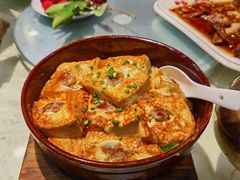 客家酿豆腐-顺德佬(石厦店)
