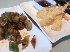 -温度铁板烧(亚泰大街店)