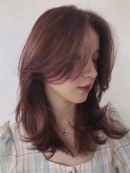 -3AM HAIR SALON染发接发