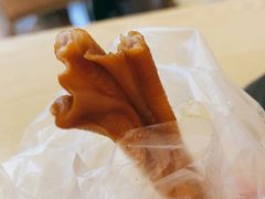 -南街清补凉(黄贝岭店)