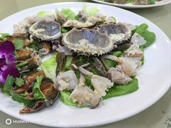 -海港酒楼·平价海鲜·茶点(小公园店)