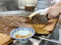 -陈记卤煮小肠
