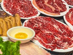 -贵宾牛·潮汕牛肉火锅(珠池总店)