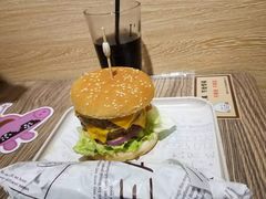 -牛纽塔·牛人堡(群众路店)