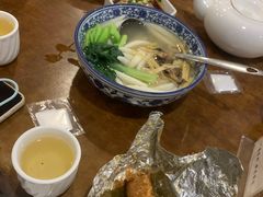 -一楼食业·美食人家