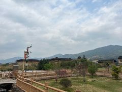 -云水谣景区