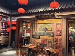 -双流老妈兔头(荟聚店)